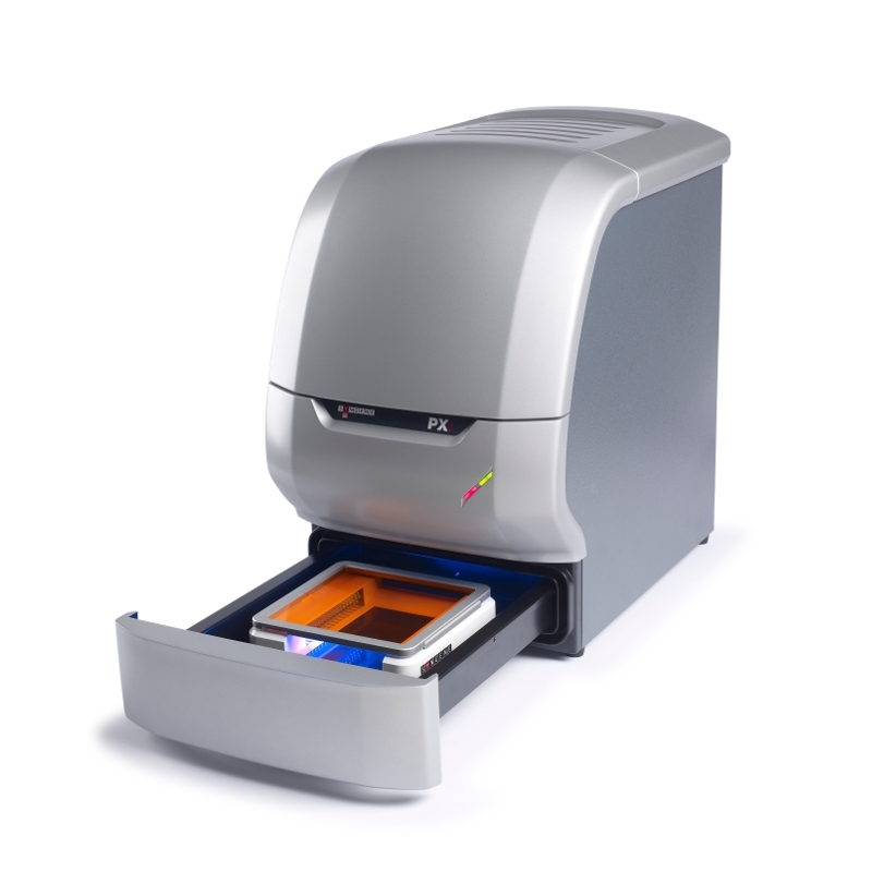 PXi Multi-Application Gel Imaging System