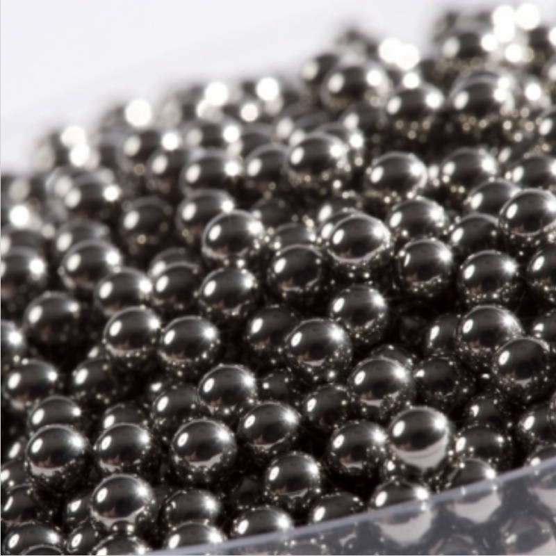 Stainless Steel Beads