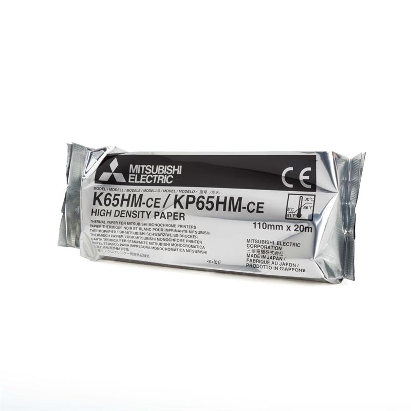 Thermal Paper High Glossy