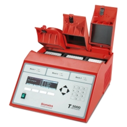 PCR and qPCR Thermocyclers