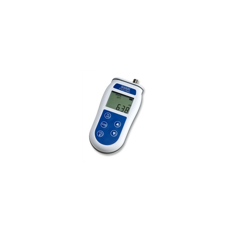pH Meter JenWay Cole-Parmer Model 570
