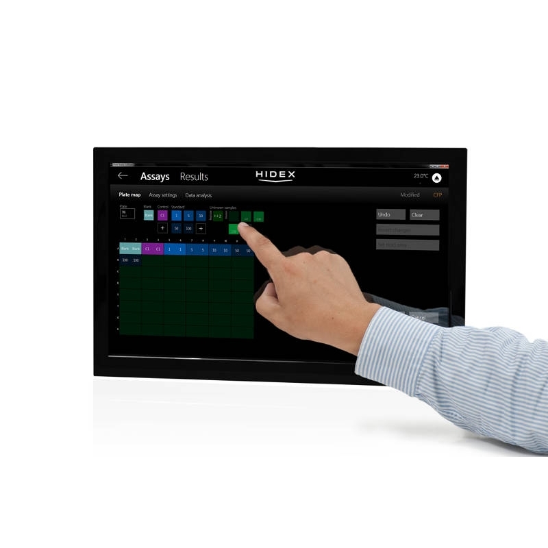 Hidex Sense Microplate Reader