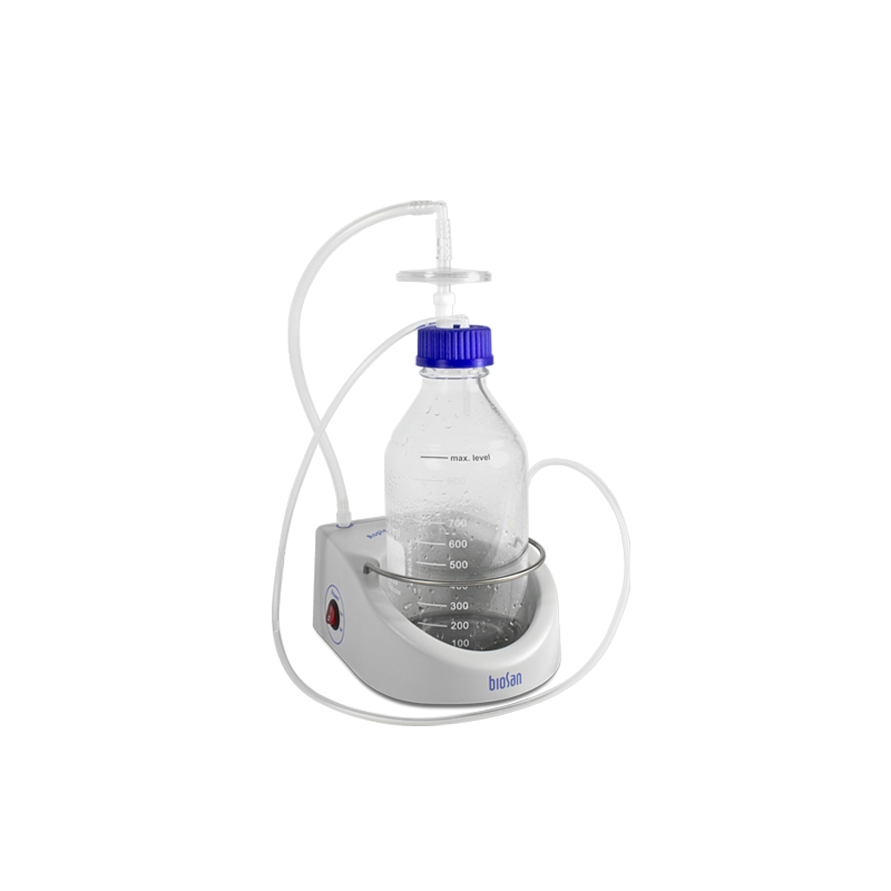 FTA1 Aspirator With Trap Flask