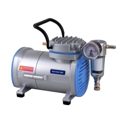 Laboratory Pump Rocker 300 Oil Free Vacuum Pump