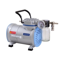 Laboratory Pump Rocker 300C PTFE Coated Vacuum Pump