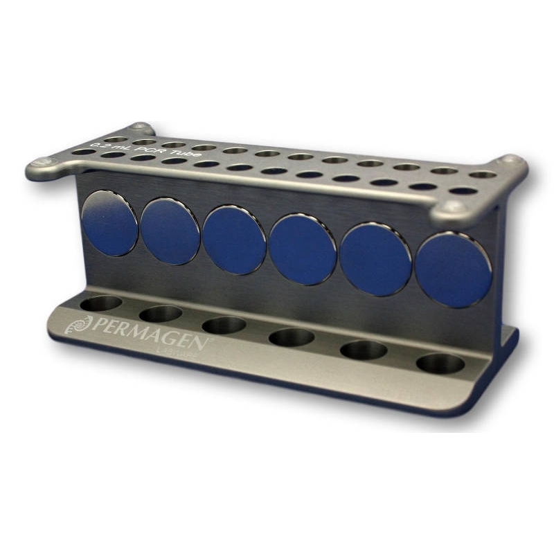 Magnetic Separation Rack