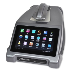 DS-11 Spectrophotometer