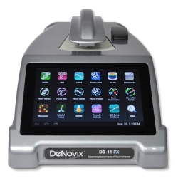 DS-11 FX Spectrophotometer Fluorometer