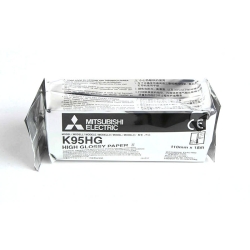 Thermal Paper High Glossy