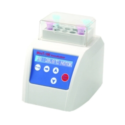 T100 Dry Heat Incubator