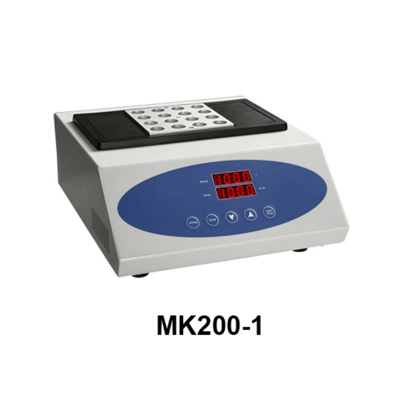 MK200 Dry Heat Incubator