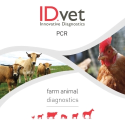 ID Gene Real-Time PCR Kits