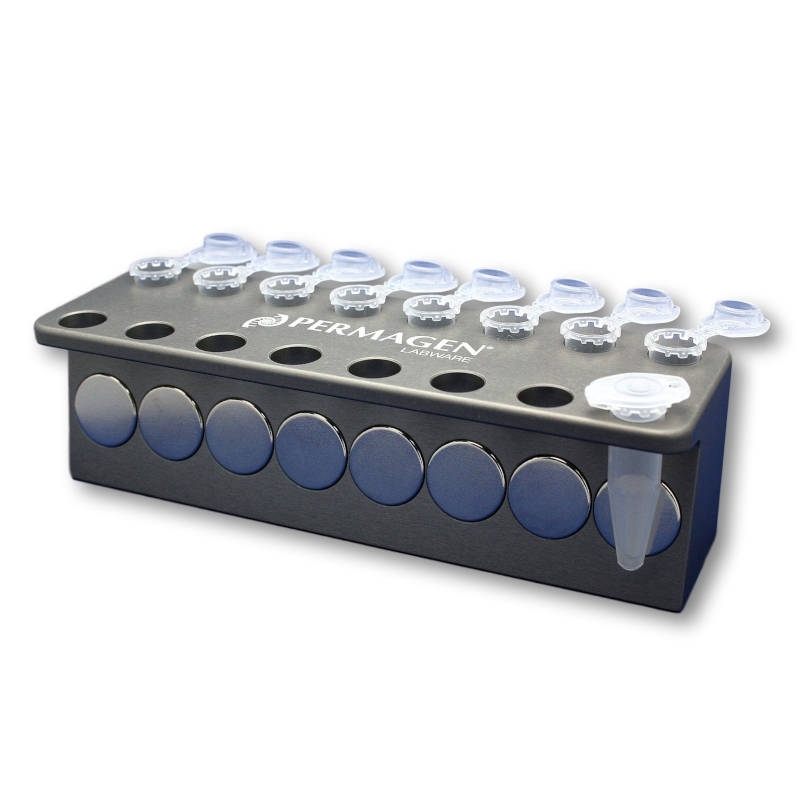 Magnetic Separation Rack