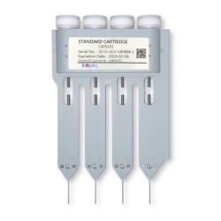 Qsep400 Cartridge