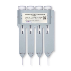 Qsep Cartridge