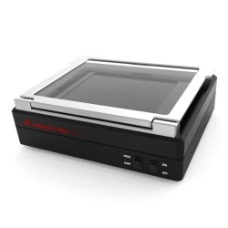 UltraBright UV Transilluminator, 302nm/365nm, large viewing 	