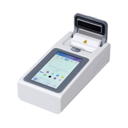 LabGene-8C Isothermal Fluorescence PCR System