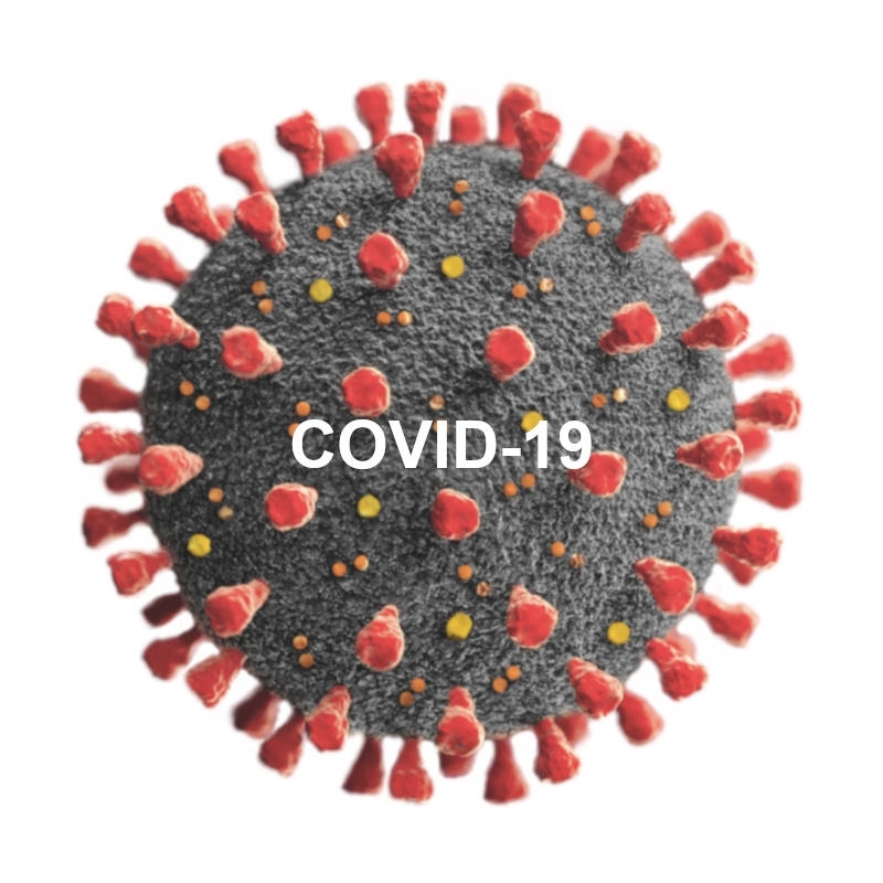 COVID-19