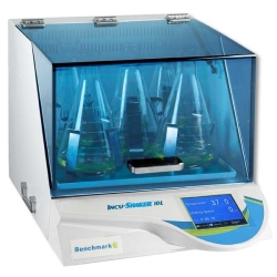 10L Digital Incubator Shaker