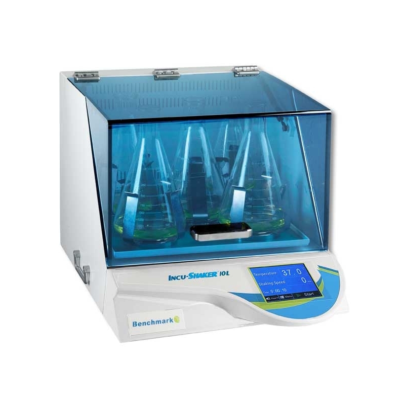 10L Digital Incubator Shaker