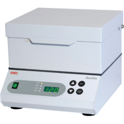 V56 Thermoshaker for tubes and plates
