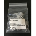 4-Strip Tubes For Qsep1 (12-Tray)