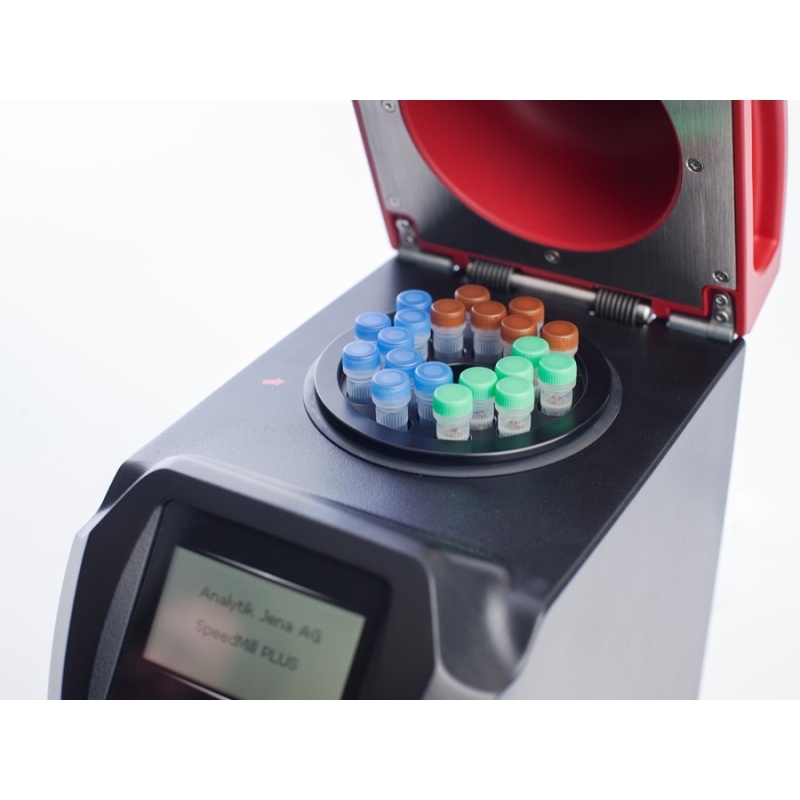 SpeedMill