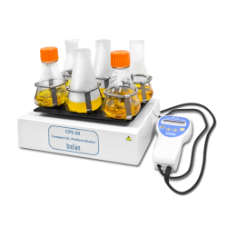 CO2 Shaker CPS-20