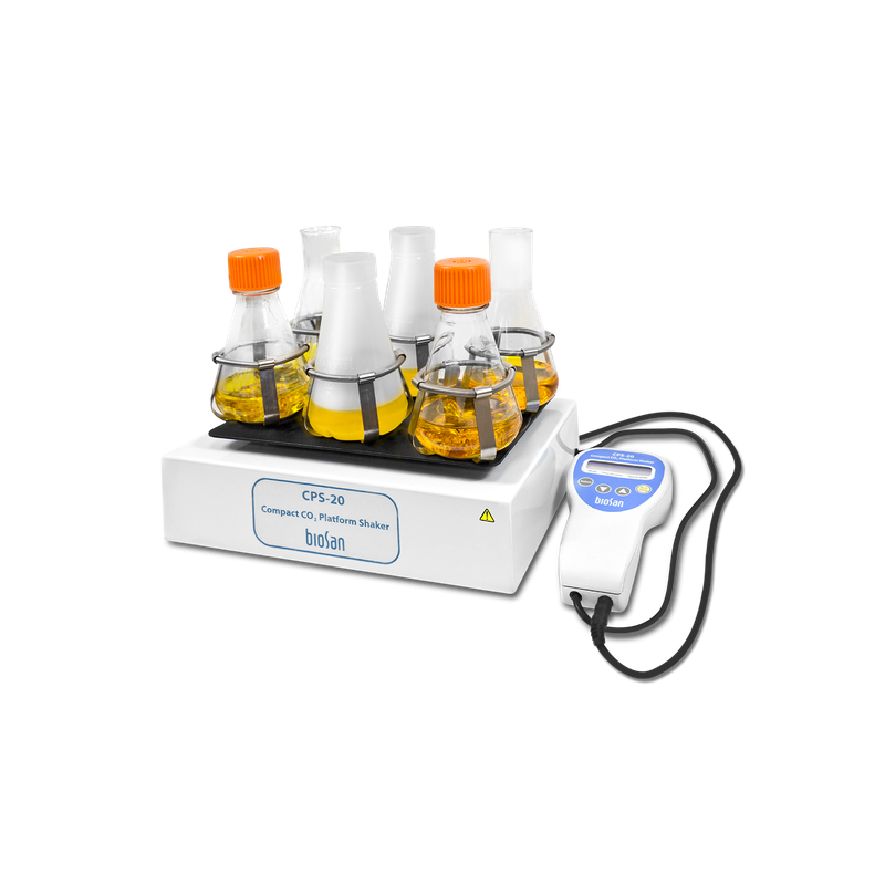 CO2 Shaker CPS-20