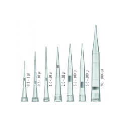 PIpette tips 10 μl