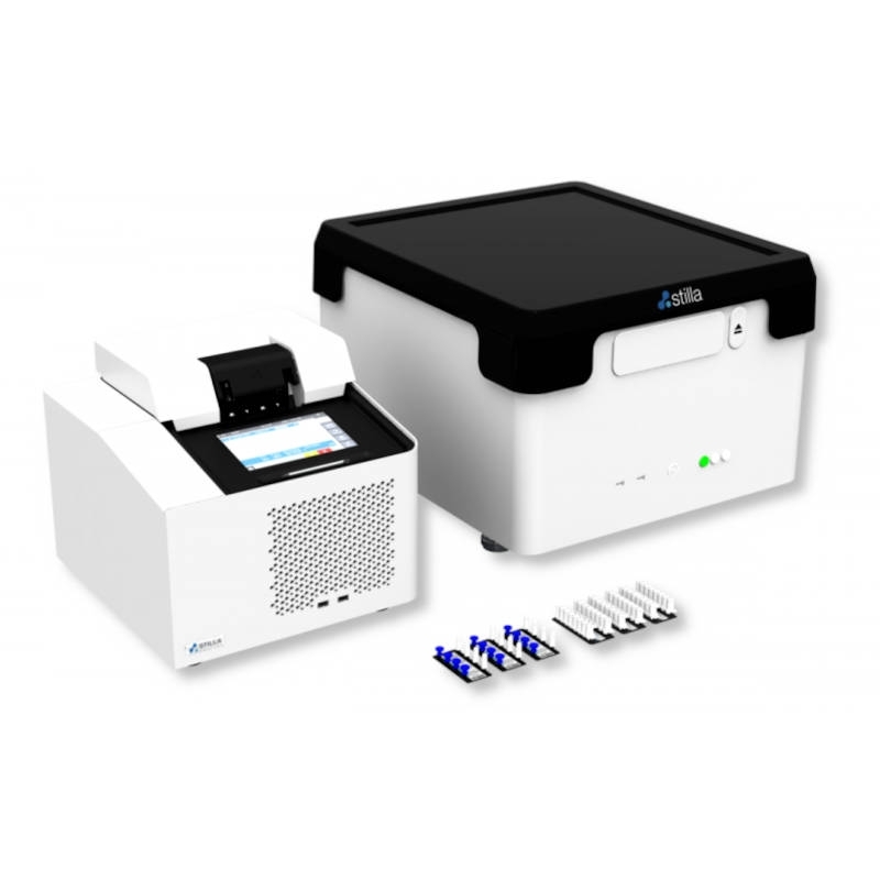 Naica System 6-color Digital PCR