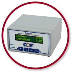 Anaerobic Monitor CAM12
