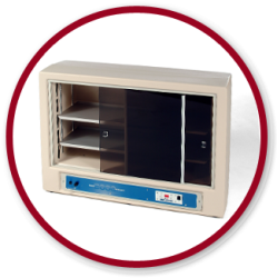 Forced Air Incubators