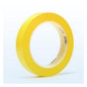 Yellow Tape Vinyl