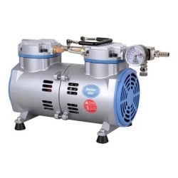Laboratory Pump Rocker 300 Oil Free Vacuum Pump
