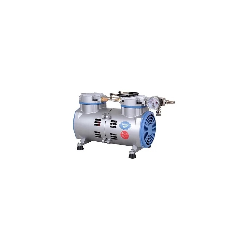 Laboratory Pump Rocker 300 Oil Free Vacuum Pump