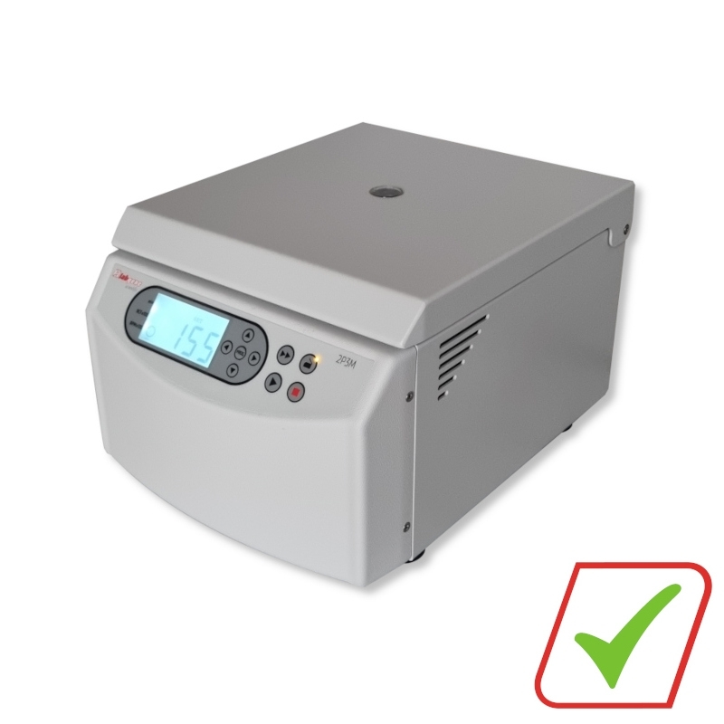 Labgene 2P3M Multifunction Centrifuge