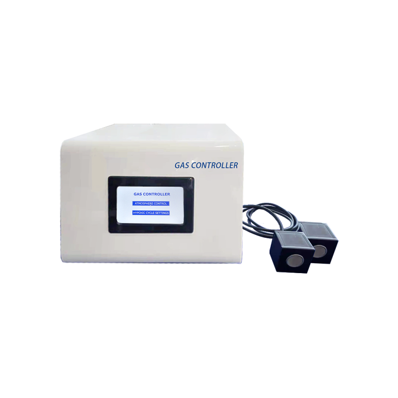 Tri-Gas Controller Tri-Gas Controller