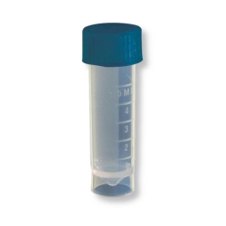 5.0 ml Screw-Cap Self-Standing Tubes (LC905SS)