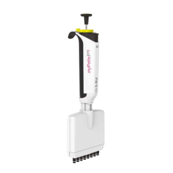 AHN myPette® Pro Manual Single Pipette