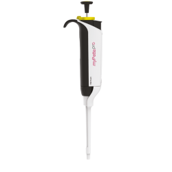 AHN myPette® Pro Manual Single Pipette