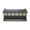 Magnetic Separation Rack