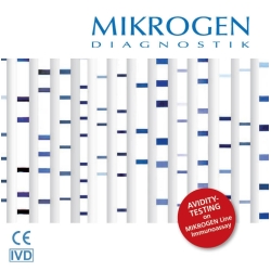 Mikrogen Kits