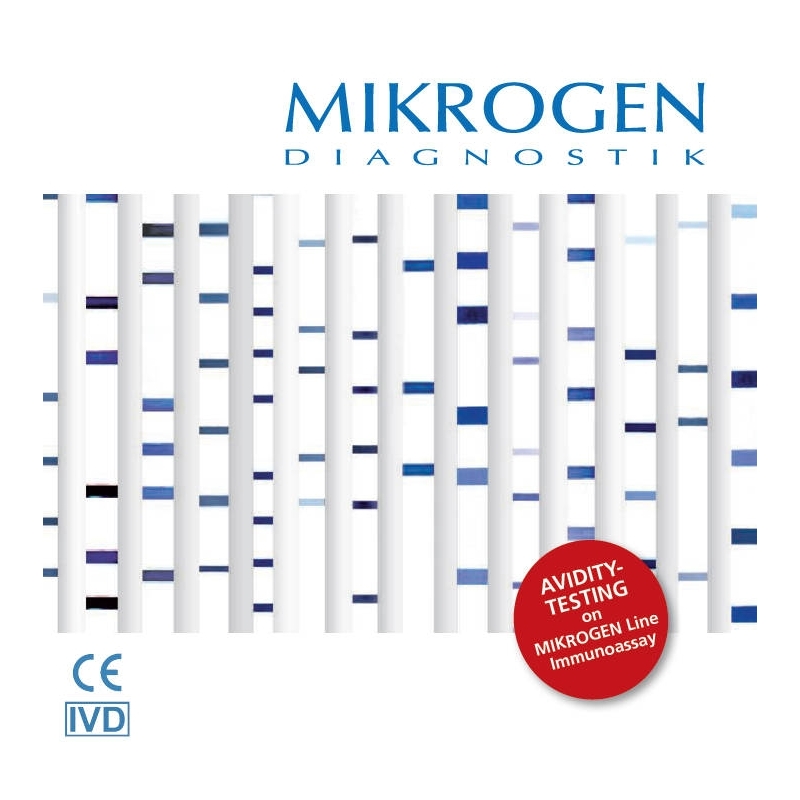 Mikrogen Kits