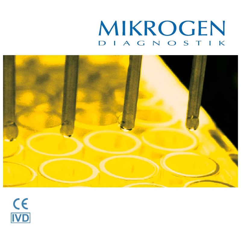 Mikrogen Kits