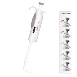 AHN pipet4u® pro Single Channel Pipette