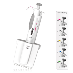 AHN Multichannel Pipettes