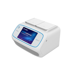 LabGene-8C Isothermal Fluorescence PCR System