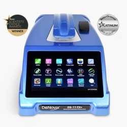 DS-11 FX Microvolume Spectrophotometer Fluorometer
