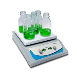 Multi-Functional Hotplate Stirrer